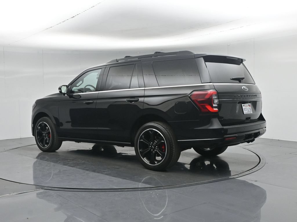 Certified 2023 Ford Expedition Limited AWD/4WD image 30