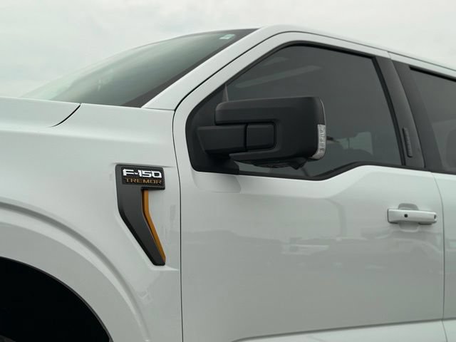 Certified 2023 Ford F150 Tremor w/ 360 Degree Camera Package AWD/4WD image 45