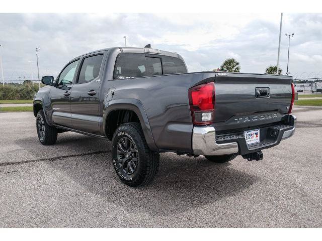 Used 2021 Toyota Tacoma SR5 RWD image 3