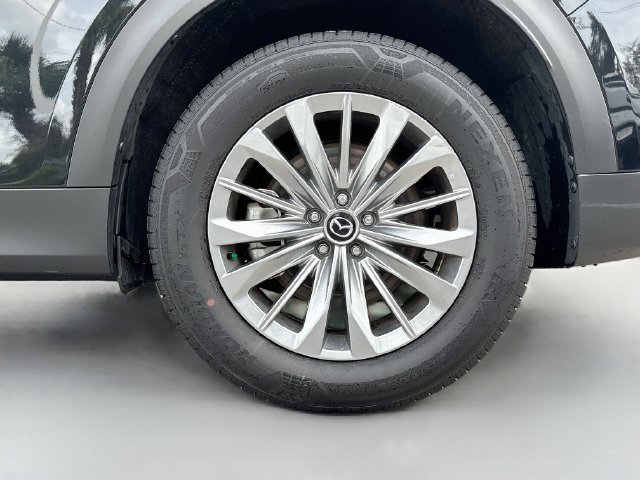 Used 2025 MAZDA CX-90 3.3 Turbo w/ Select Package AWD/4WD image 30