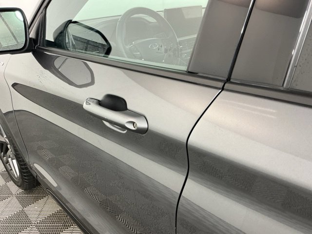 Certified 2025 Ford Explorer ST-Line w/ ST-Line Street Pack AWD/4WD image 11
