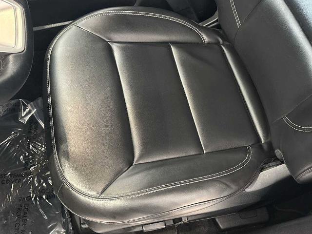 Certified 2022 Ford Explorer XLT image 17