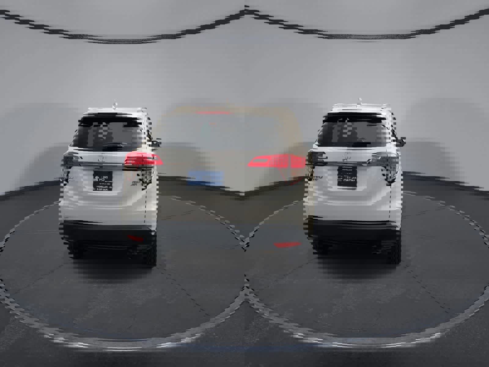 Used 2022 Honda HR-V EX image 3