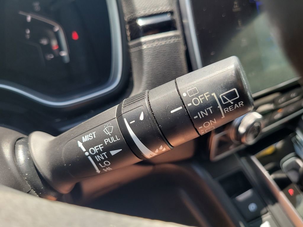 Used 2022 Honda CR-V EX image 29