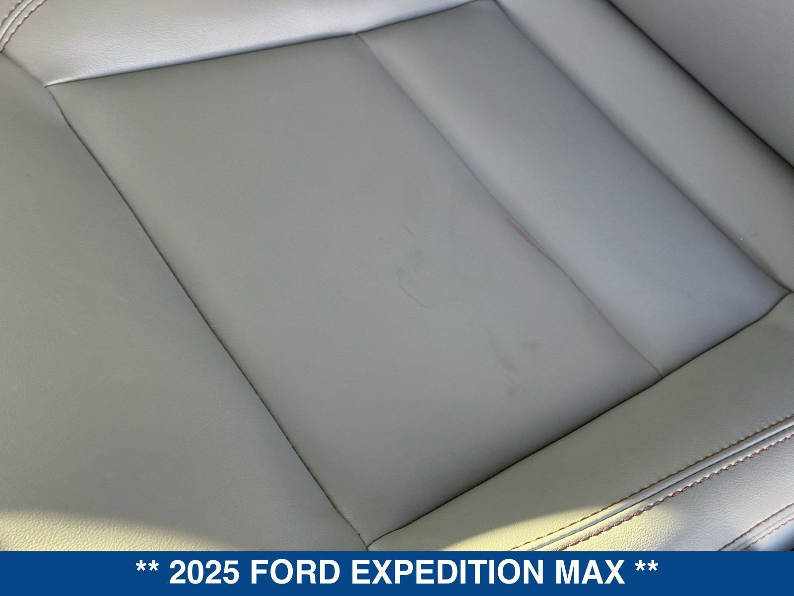 Certified 2025 Ford Expedition Max Active image 23