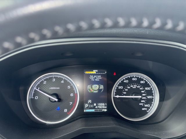 Used 2020 Subaru Forester Premium w/ Popular Package #1 image 27