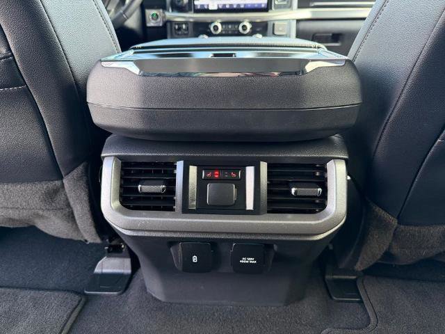 Certified 2023 Ford F150 Lariat w/ Equipment Group 502A High image 34