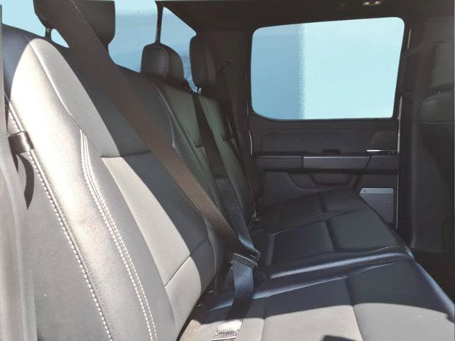 Certified 2024 Ford F150 XLT w/ Equipment Group 303A High AWD/4WD image 15