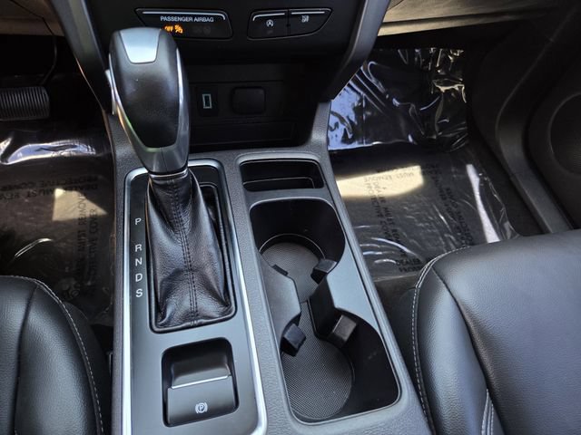 Certified 2019 Ford Escape SEL FWD image 11
