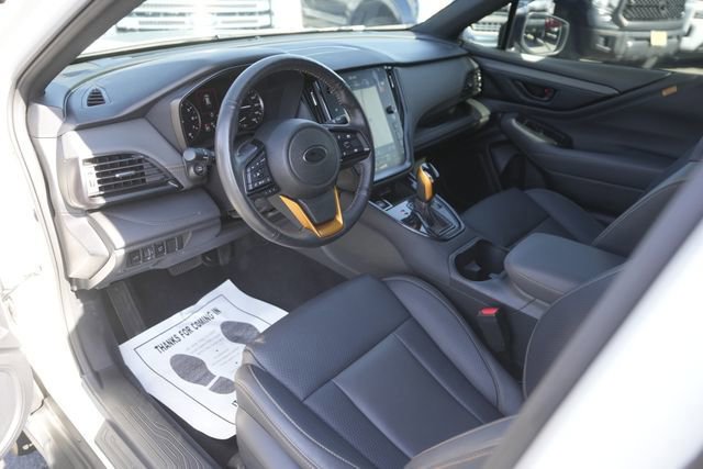 Used 2024 Subaru Outback Wilderness w/ Wilderness Package AWD/4WD image 8