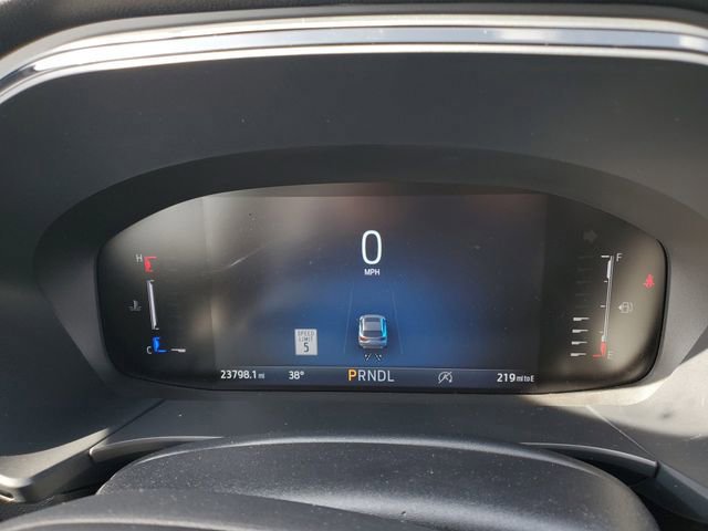 Certified 2023 Ford Escape ST-Line w/ Tech Pack #1 image 19