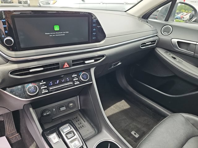 Used 2022 Hyundai Sonata Limited FWD image 21