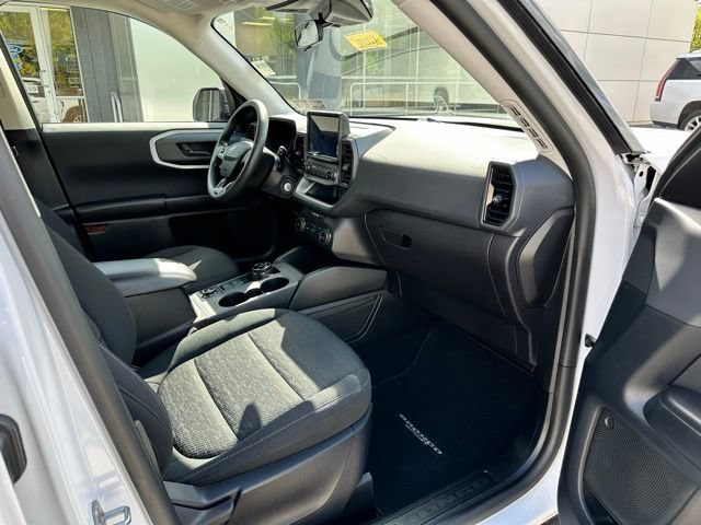 Certified 2023 Ford Bronco Sport AWD/4WD image 48