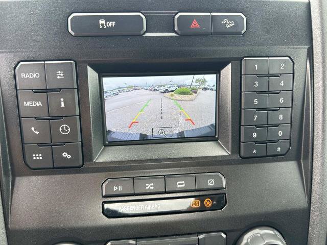 Certified 2022 Ford F350 XL AWD/4WD image 22