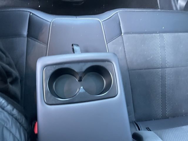 Certified 2025 Ford Mustang Mach-E GT image 18