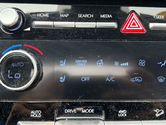 Used 2025 Hyundai Santa Fe Calligraphy AWD/4WD image 30