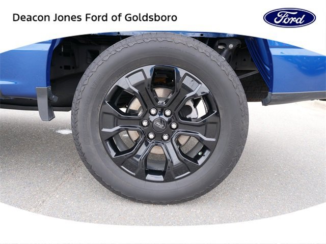 Certified 2022 Ford F150 XLT w/ Equipment Group 302A High image 13