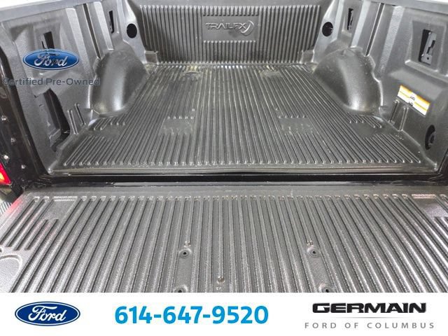 Certified 2023 Ford F150 Lariat w/ Equipment Group 502A High AWD/4WD image 23