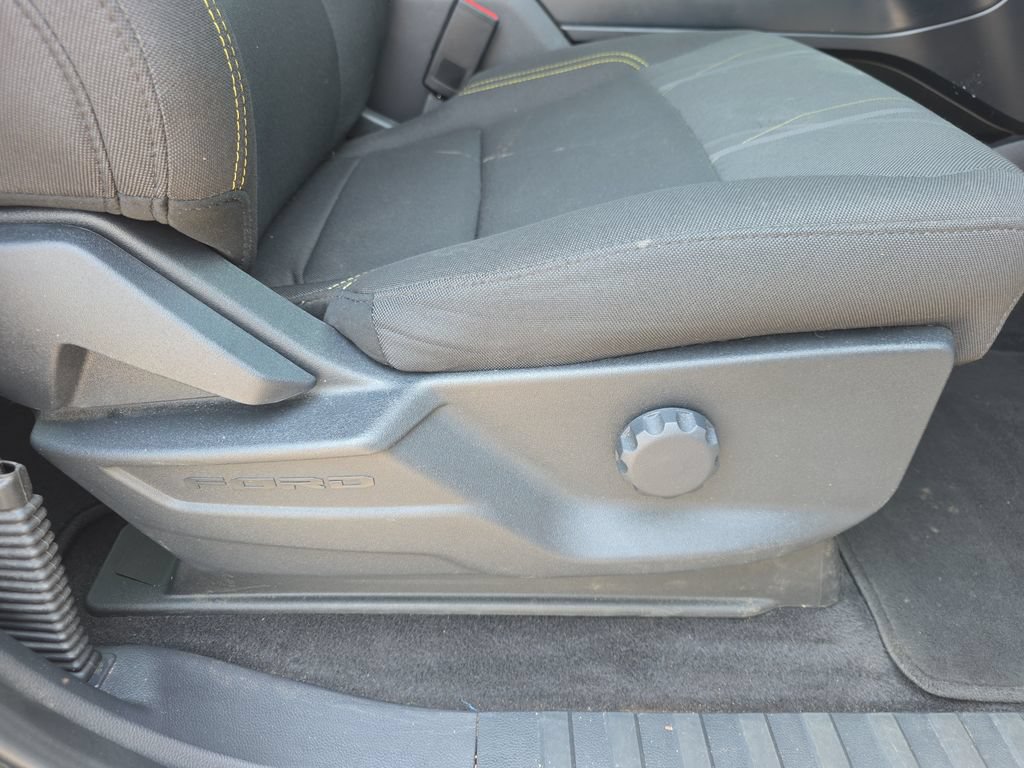 Certified 2024 Ford F150 STX RWD image 33