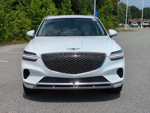 Used 2023 Genesis GV70 2.5T w/ Select Package AWD/4WD image 9