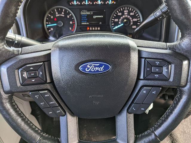 Certified 2019 Ford F150 4x4 SuperCrew image 10