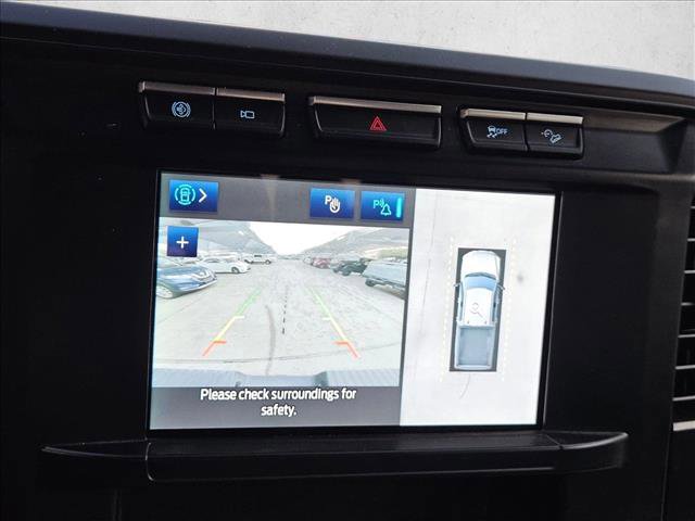 Certified 2024 Ford F250 XL w/ STX Appearance Package image 11