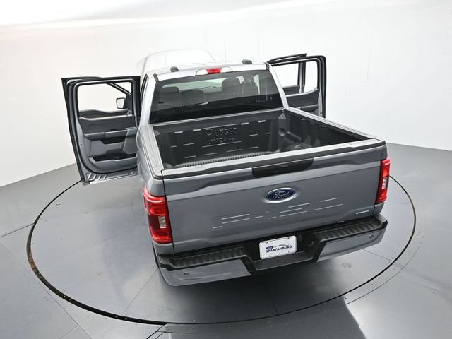 Certified 2021 Ford F150 XLT AWD/4WD image 49