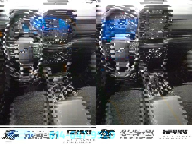 Certified 2024 Ford F150 Tremor w/ Tow/Haul Package image 19