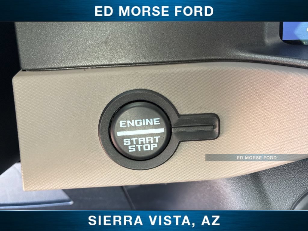 Certified 2024 Ford Bronco Wildtrak AWD/4WD image 32
