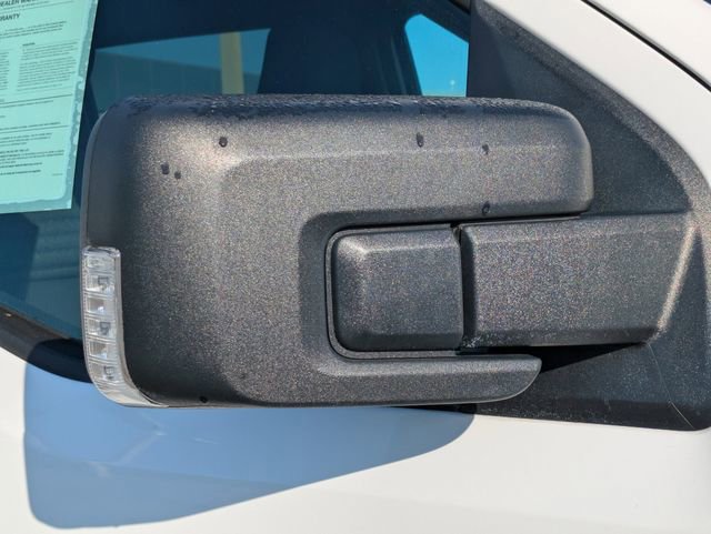 Certified 2023 Ford F150 XL w/ STX Appearance Package image 12