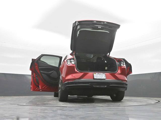 Certified 2023 Ford Mustang Mach-E Premium AWD/4WD image 32