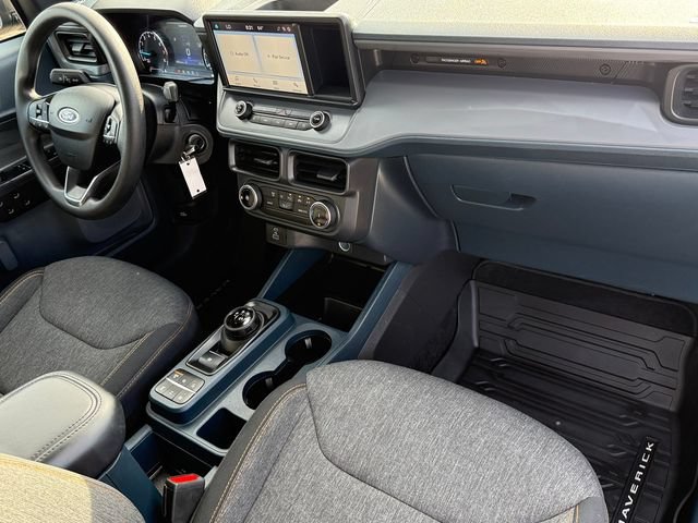 Certified 2024 Ford Maverick Tremor w/ Tremor Off-Road Package AWD/4WD image 21