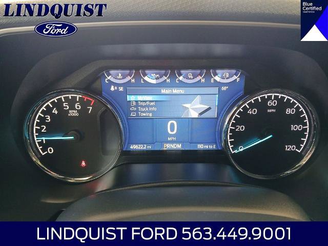 Certified 2023 Ford F150 XLT w/ Equipment Group 302A High AWD/4WD image 12