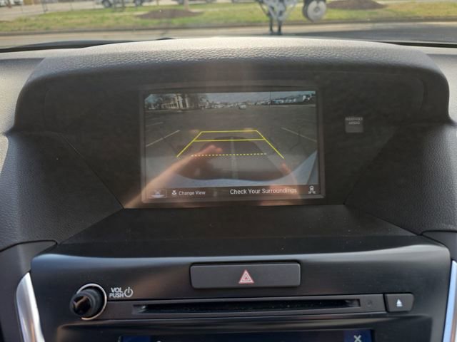 Used 2020 Acura MDX SH-AWD w/ Technology Package image 11