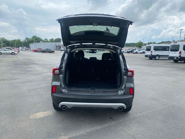 Certified 2025 Ford Escape Active FWD image 9