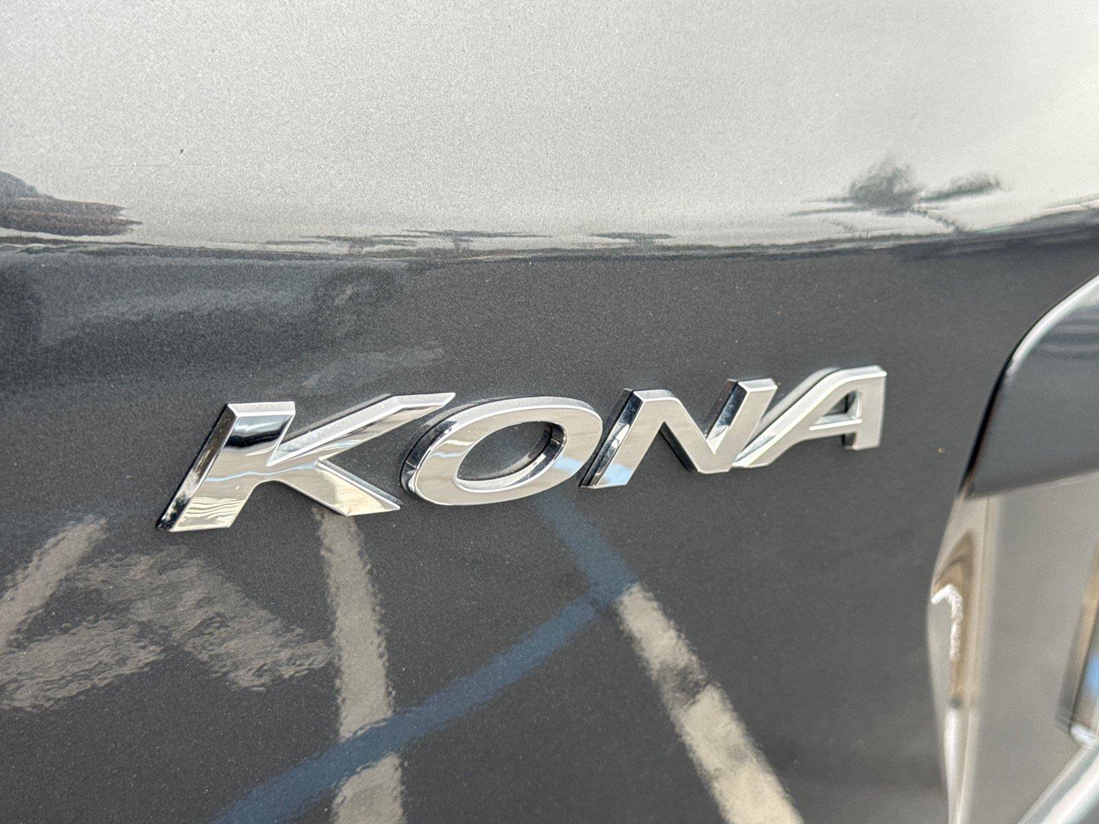 Used 2019 Hyundai Kona Ultimate AWD/4WD image 13