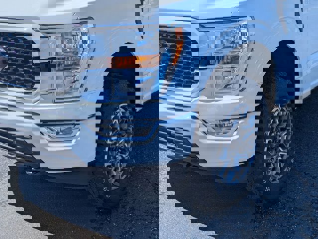 Certified 2021 Ford F150 XL w/ STX Appearance Package image 10