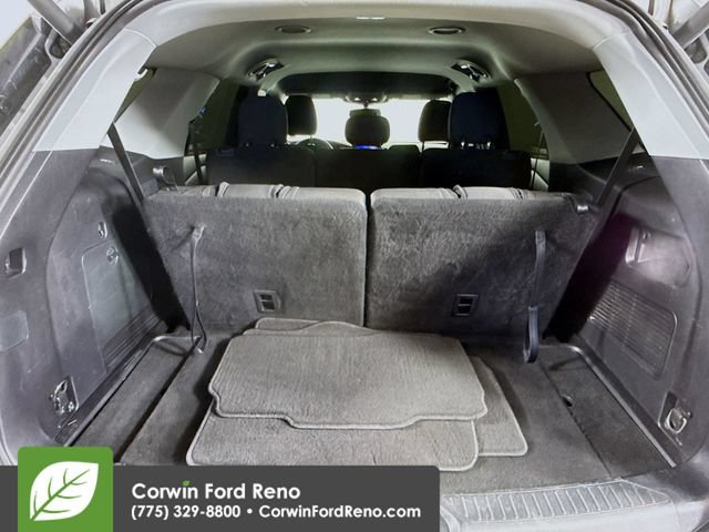 Certified 2021 Ford Explorer XLT w/ Class III Trailer Tow Package AWD/4WD image 24