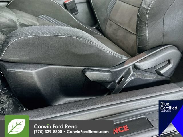 Certified 2017 Ford Mustang Shelby GT350 w/ Electronics Package RWD image 24