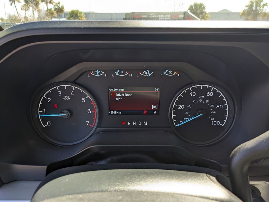 Certified 2024 Ford F250 XL w/ XL Driver Assist Package image 33