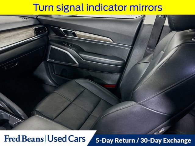 Used 2020 Kia Telluride EX image 30