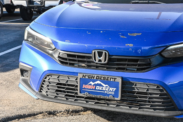 Used 2024 Honda Civic Touring image 5