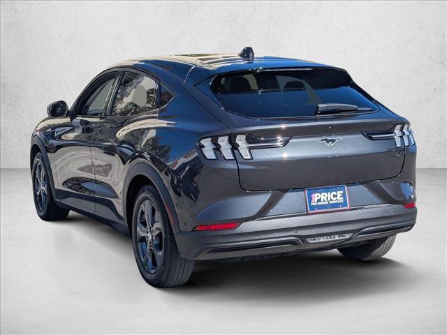 Certified 2021 Ford Mustang Mach-E Select w/ Comfort/Technology Package image 5