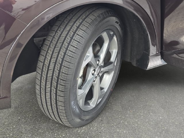 Certified 2023 Ford Escape ST-Line w/ Tech Pack #1 FWD image 31