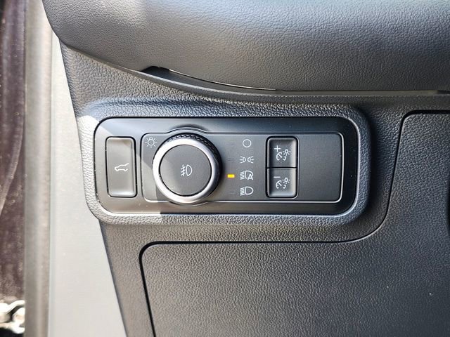 Certified 2025 Ford Explorer ST AWD/4WD image 26