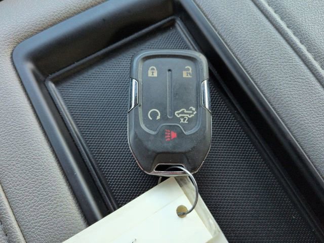 Used 2022 Chevrolet Silverado 2500 LTZ w/ LTZ Plus Package image 12