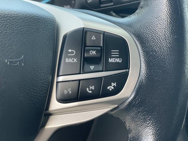 Certified 2023 Ford Explorer Limited w/ Equipment Group 301A image 10