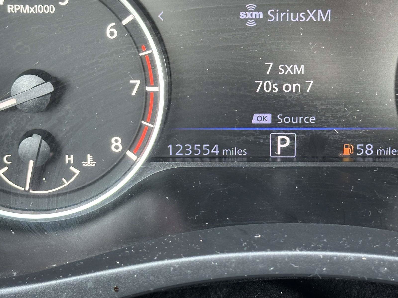 Used 2022 Nissan Altima 2.5 SR FWD image 25