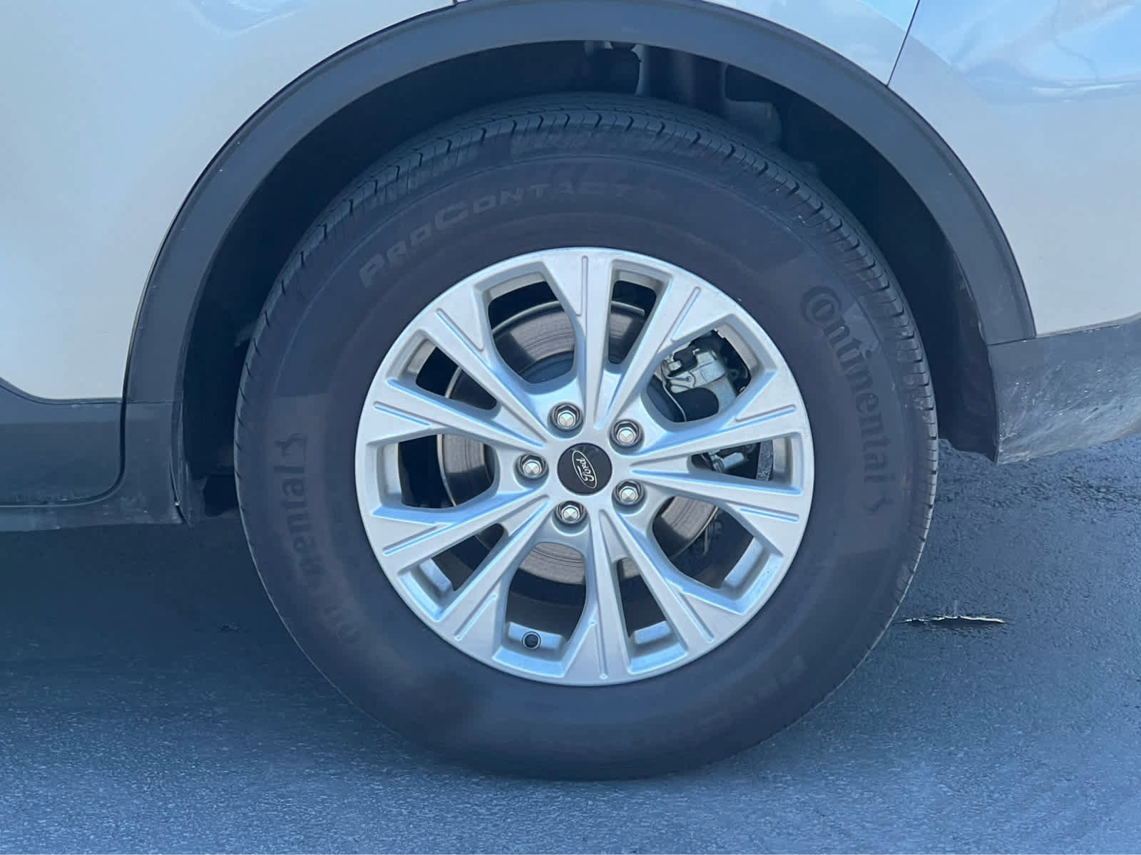Certified 2024 Ford Escape Active w/ Tech Pack #1 AWD/4WD image 14