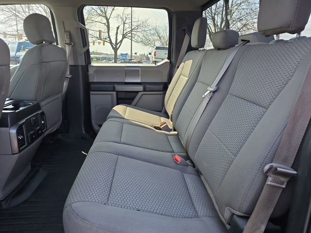 Certified 2020 Ford F150 XLT w/ Equipment Group 302A Luxury image 26